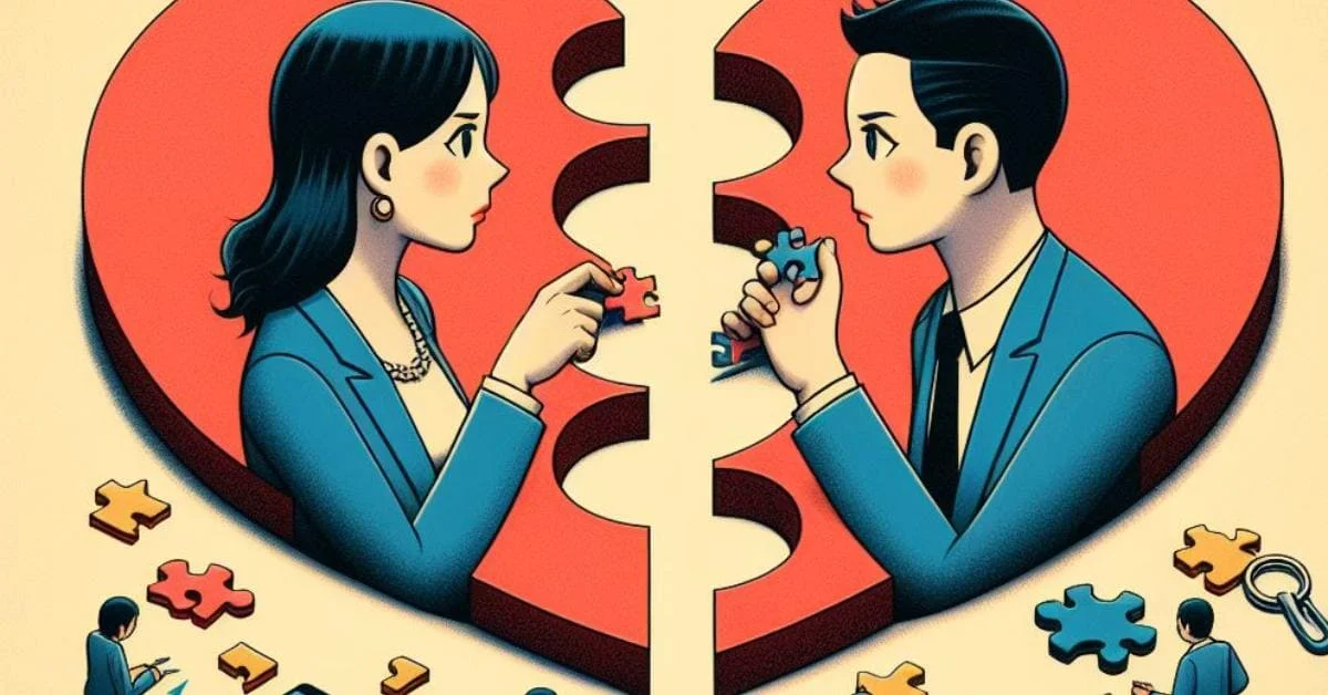 Abogado especialista en divorcios en Chile - Trámite mutuo acuerdo y unilateral